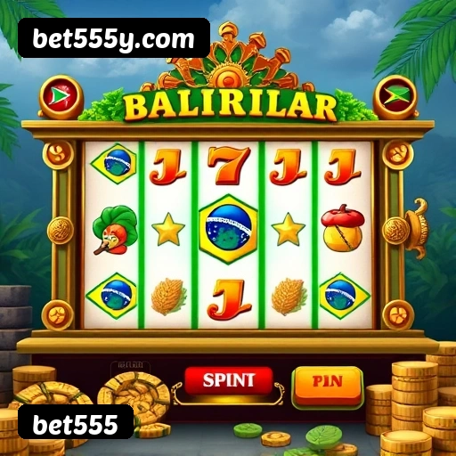 Jogos com maior RTP na bet555