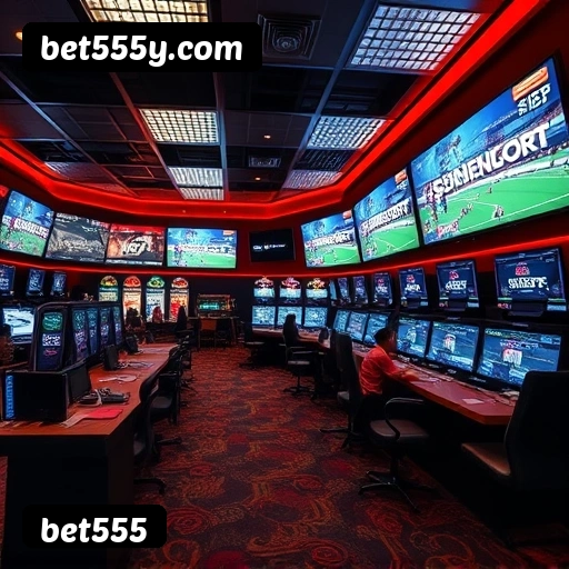 Segurança bet555