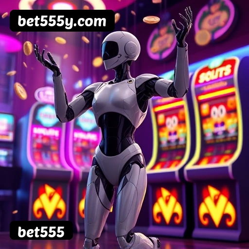 Download Android bet555