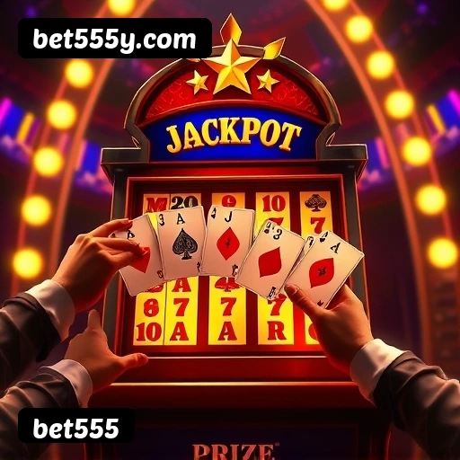 Certificações de segurança e licenças da bet555