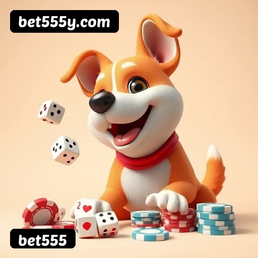 Cashback semanal bet555