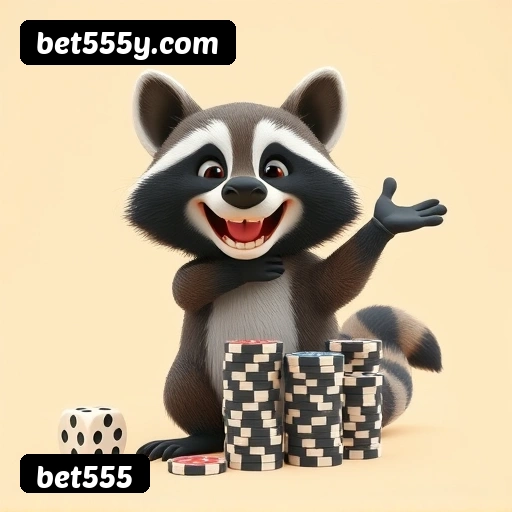 Bônus de boas-vindas bet555