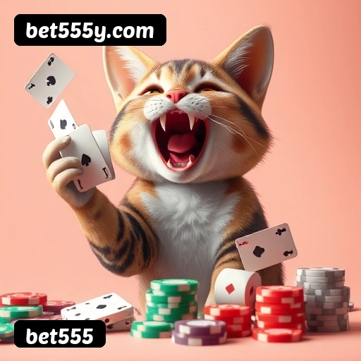 Promoções e bônus exclusivos da bet555